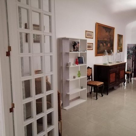 Palazzo Marchese Mortillaro Palermo Bagian luar foto