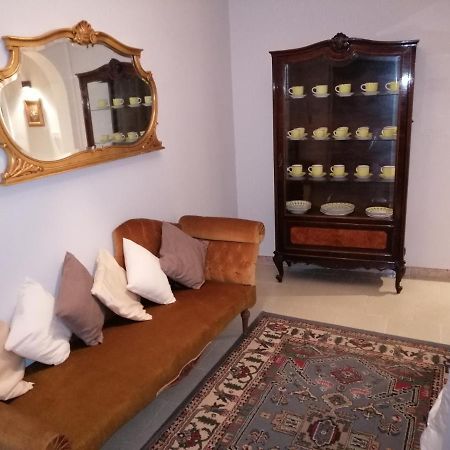 Palazzo Marchese Mortillaro Palermo Bagian luar foto