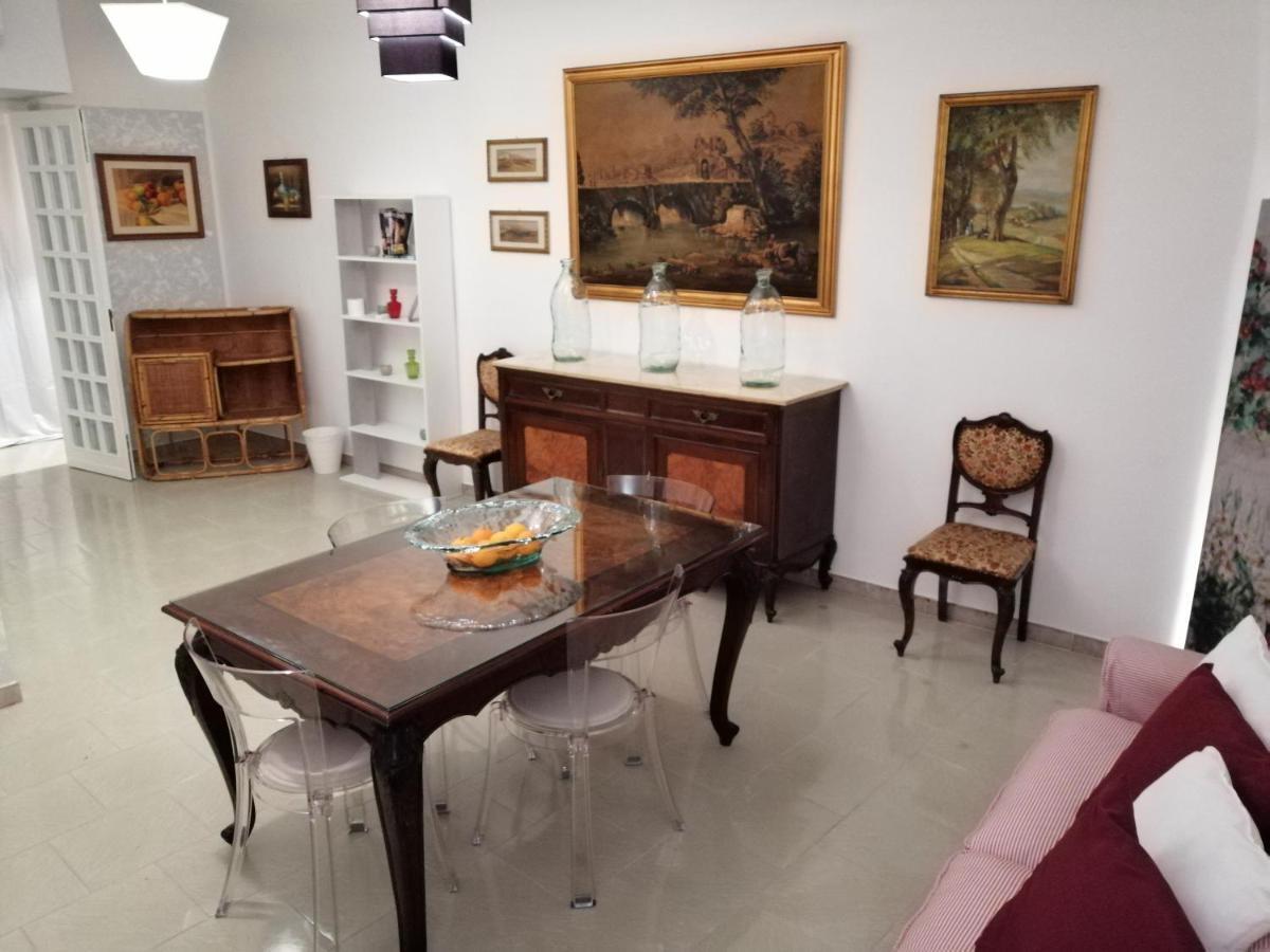 Palazzo Marchese Mortillaro Palermo Bagian luar foto