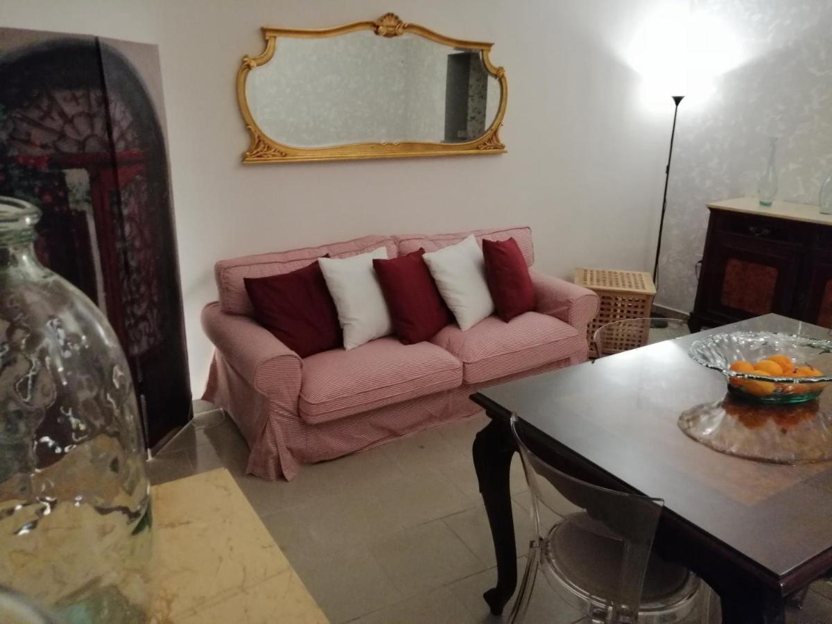 Palazzo Marchese Mortillaro Palermo Bagian luar foto