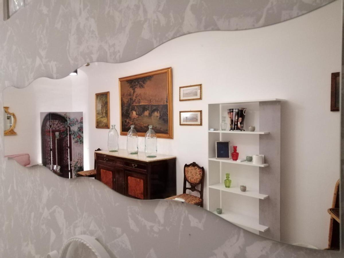 Palazzo Marchese Mortillaro Palermo Bagian luar foto