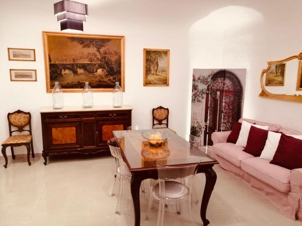 Palazzo Marchese Mortillaro Palermo Bagian luar foto