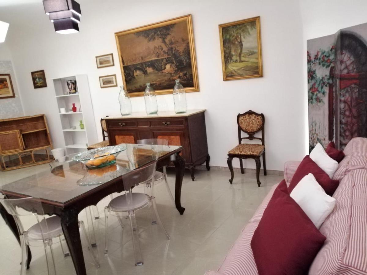 Palazzo Marchese Mortillaro Palermo Bagian luar foto