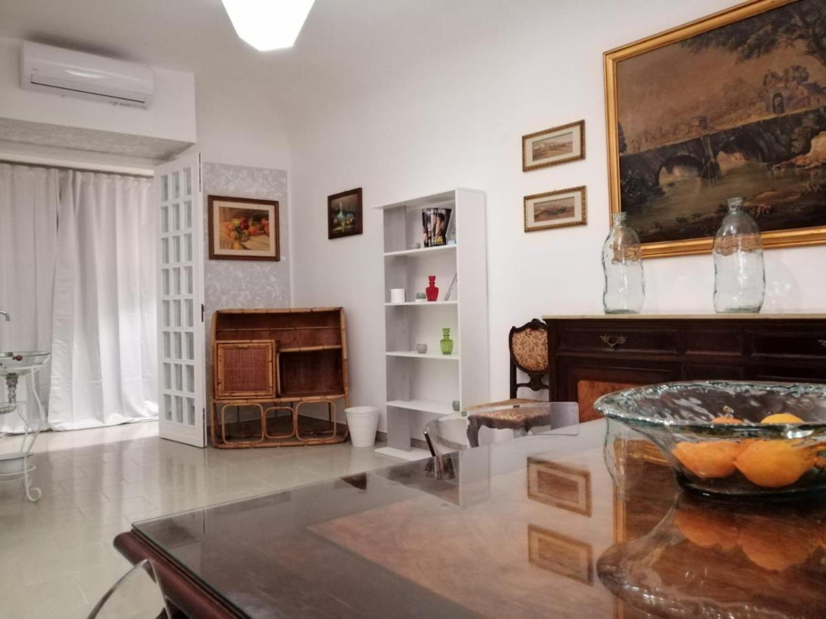 Palazzo Marchese Mortillaro Palermo Bagian luar foto